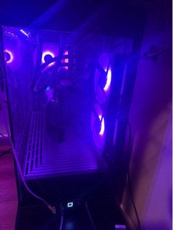 Ibuypower y40 gaming pc