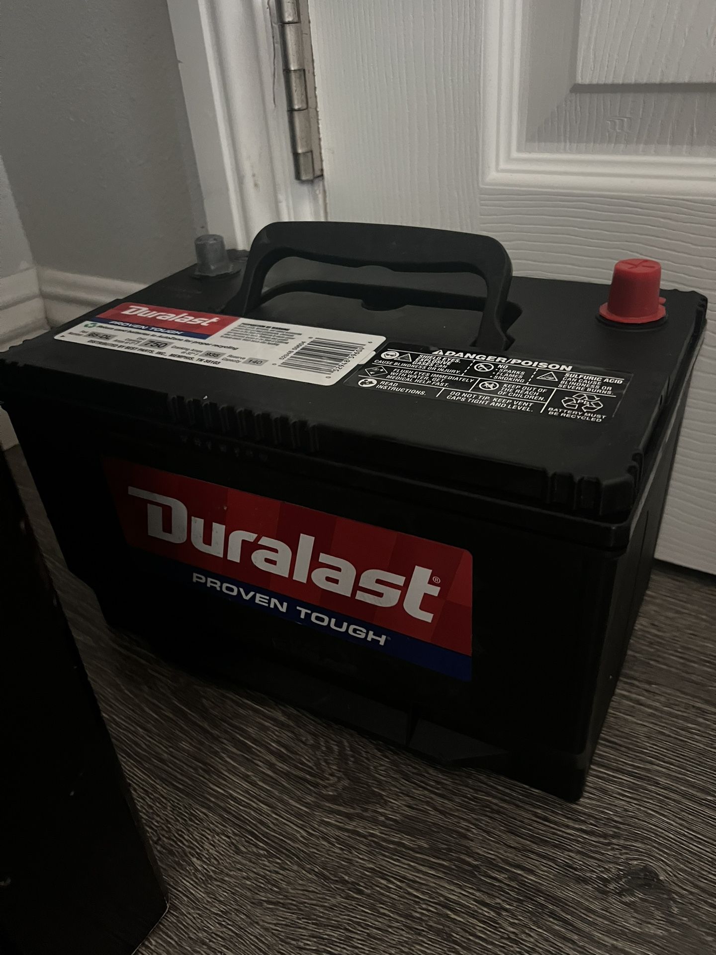 Duralast
