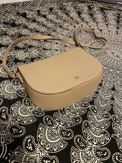 Ecco Shoulder Bag