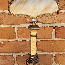 Antique Tiffany Lamp