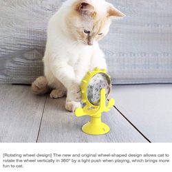 Brand New Pet Food Dispenser Toy