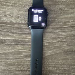 Apple Watch Series 9 45mm CELLULAR With USB Charger