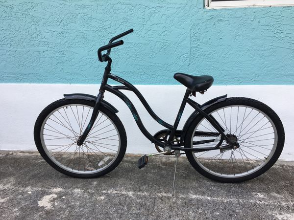 Beach Cruiser Bicycle For In Delray Fl Offerup Beach Cruiser Bicycle