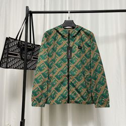 Dolce Gabbana Men’s Jacket 2026 New 