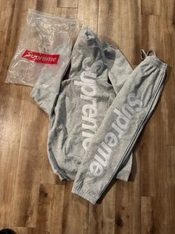 Gray supreme set