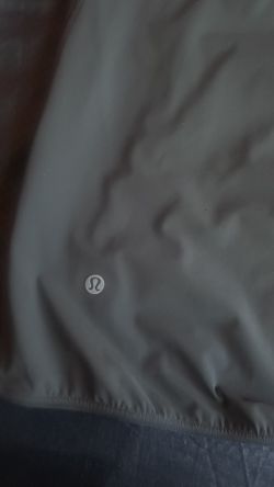 Lululemon Men’s Jacket