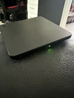 LG External Double Layer Portable Write Cd/dvd