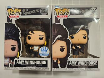 Amy Winehouse