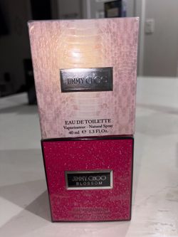 Perfume & cologne