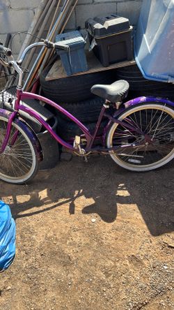 Bike Buena