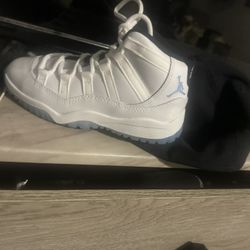 Jordan 