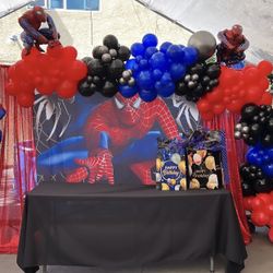 Balloons Decorations