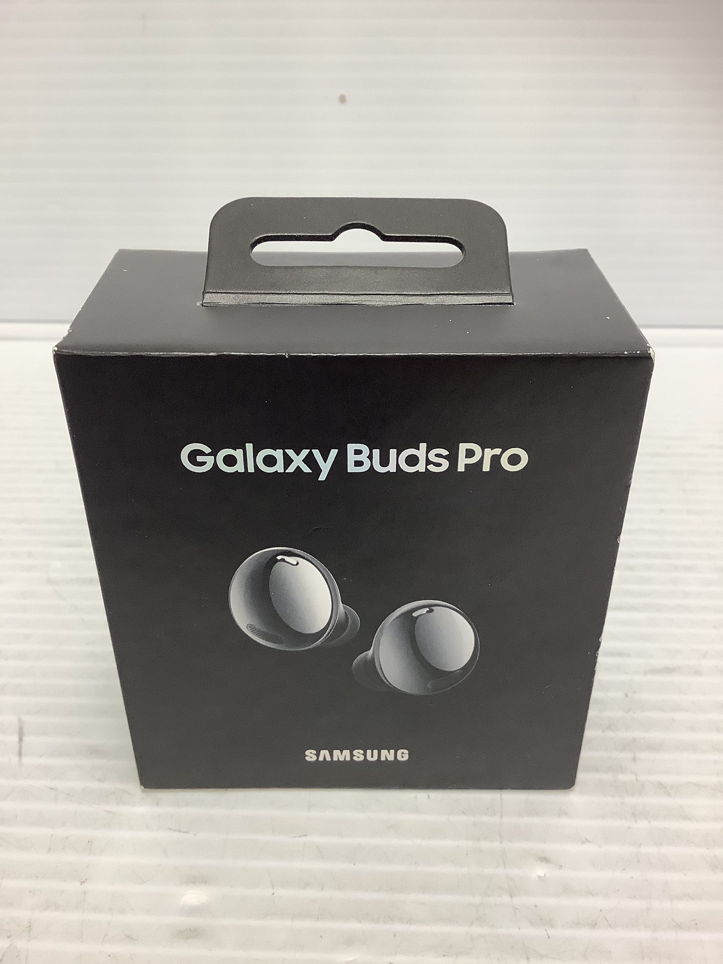 Samsung Galaxy Buds Pro R190 WIRELESS BLUETOOTH In-ear Earbuds Phantom Black