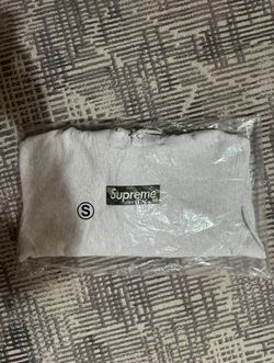 Supreme Box Logo