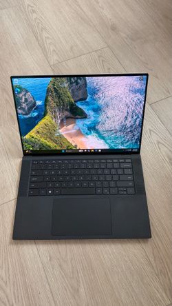 Dell XPS 15 9510 gaming laptop