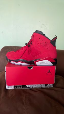 air jordan 6 retro Toro