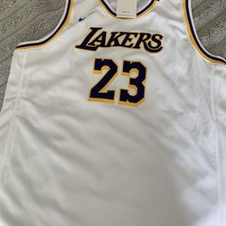 Lakers Jersey