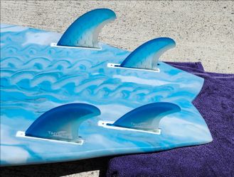 BLOWOUT HOLIDAY SURFBOARD  FIN SALE...STARTING AT $35...FACTORY DIRECT