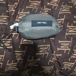 Nemo Fillo Elite Pillow New 