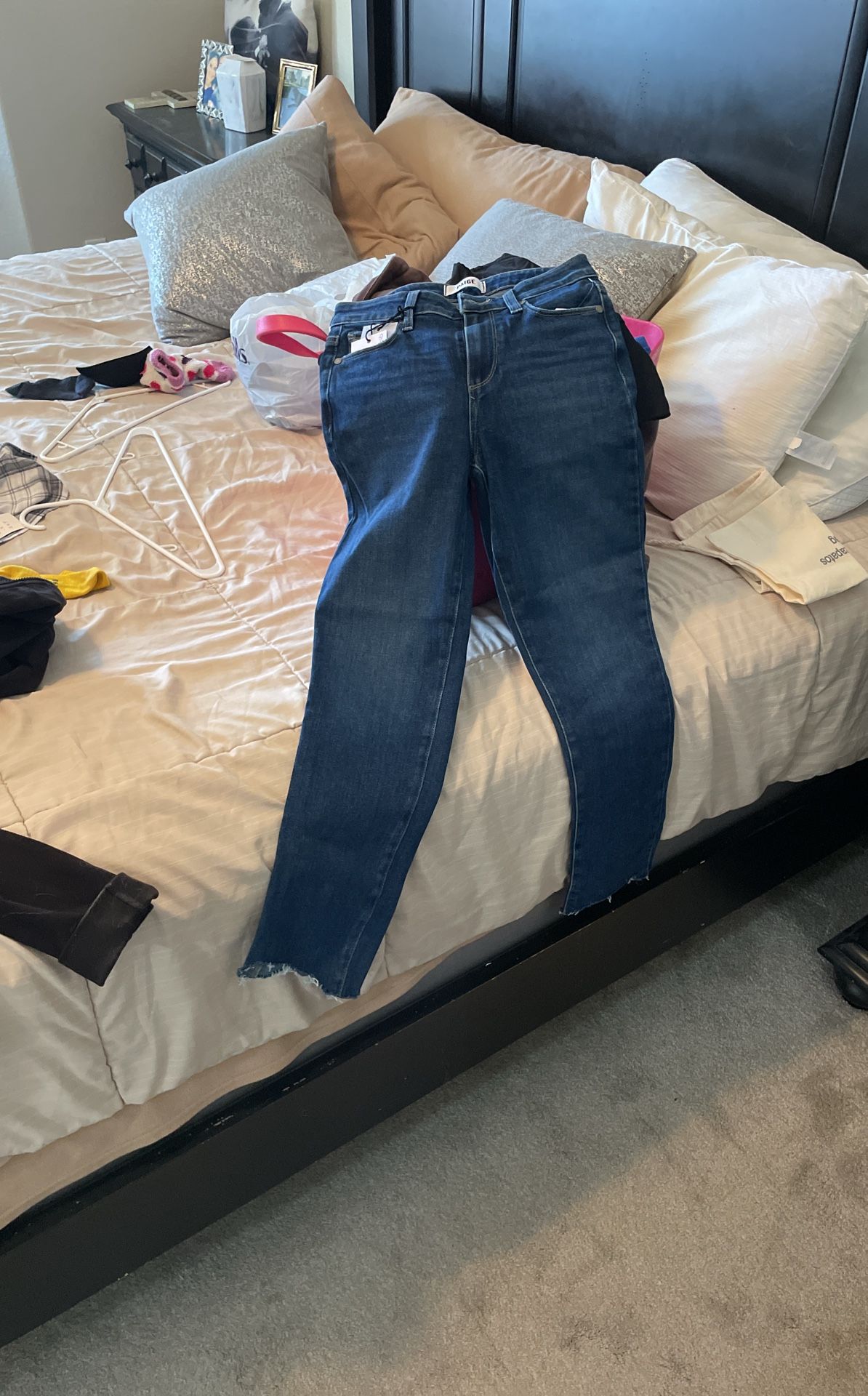 Women’s Jeans