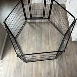 Dog Cage