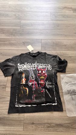 Valleydreams Graphic T-Shirt