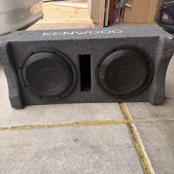 Kenwood eXcelon P-XW1221D