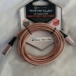 New Fast iPhone Charger