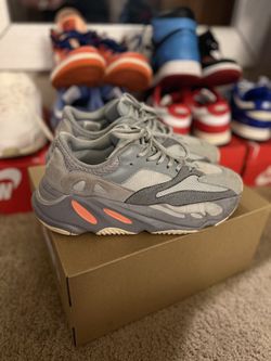 Yeezy Boost 700-Inertia