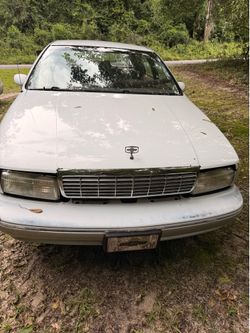 1994 Chevrolet Caprice