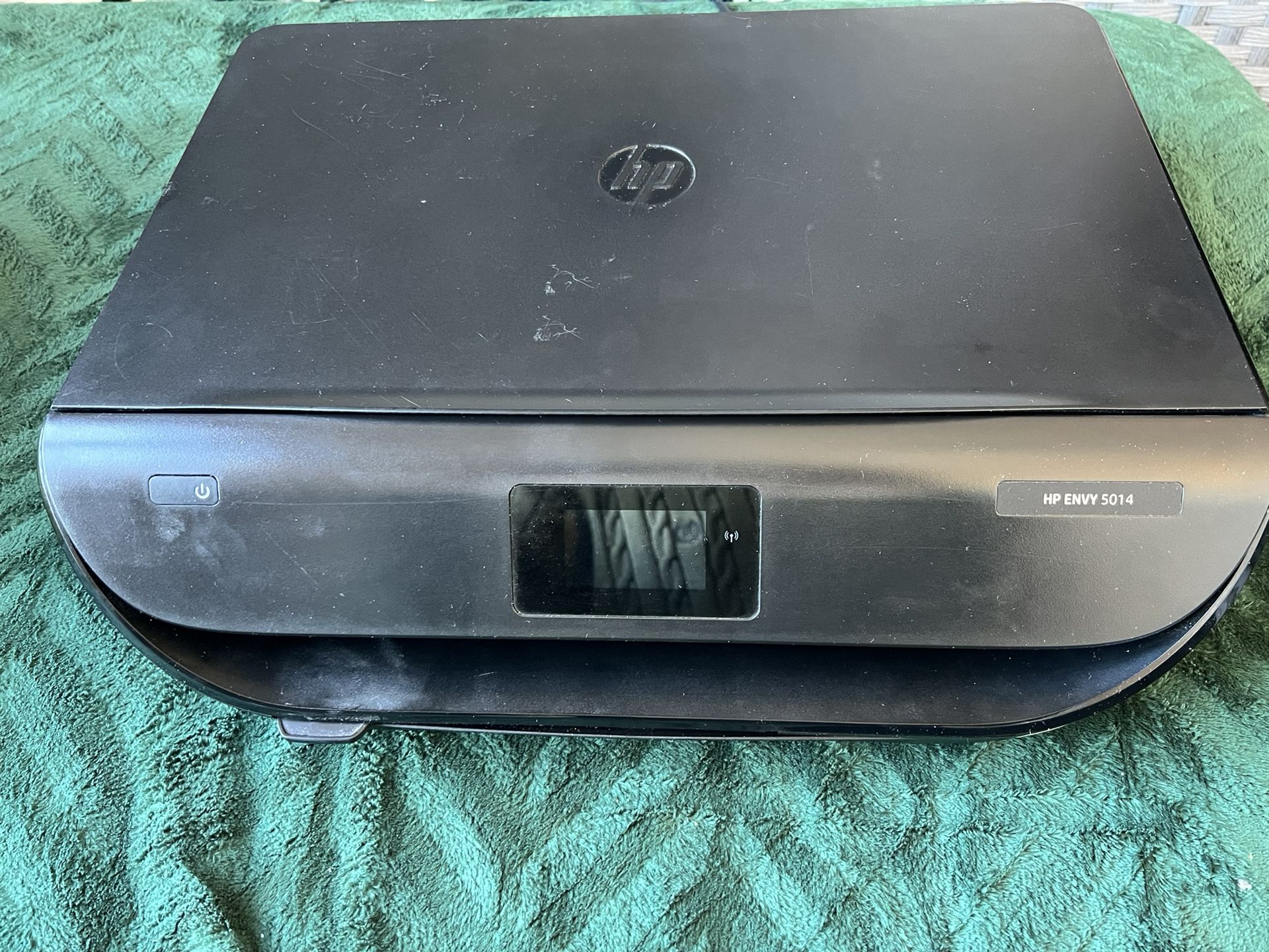 Printer With Extra Paper - MUST GO