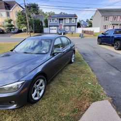 2013 BMW 328i