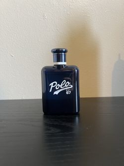 Polo 67 Eau de Toilette, 4.2 oz bottle