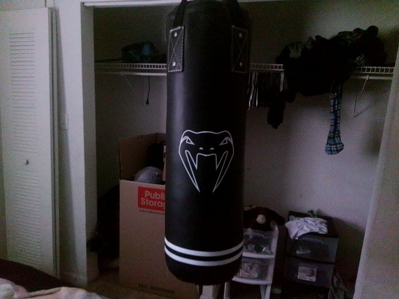 Punching Bag Venum