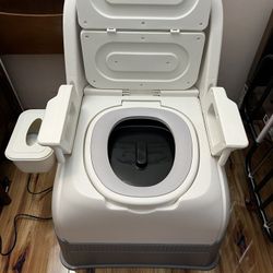 Commode - Brand New 