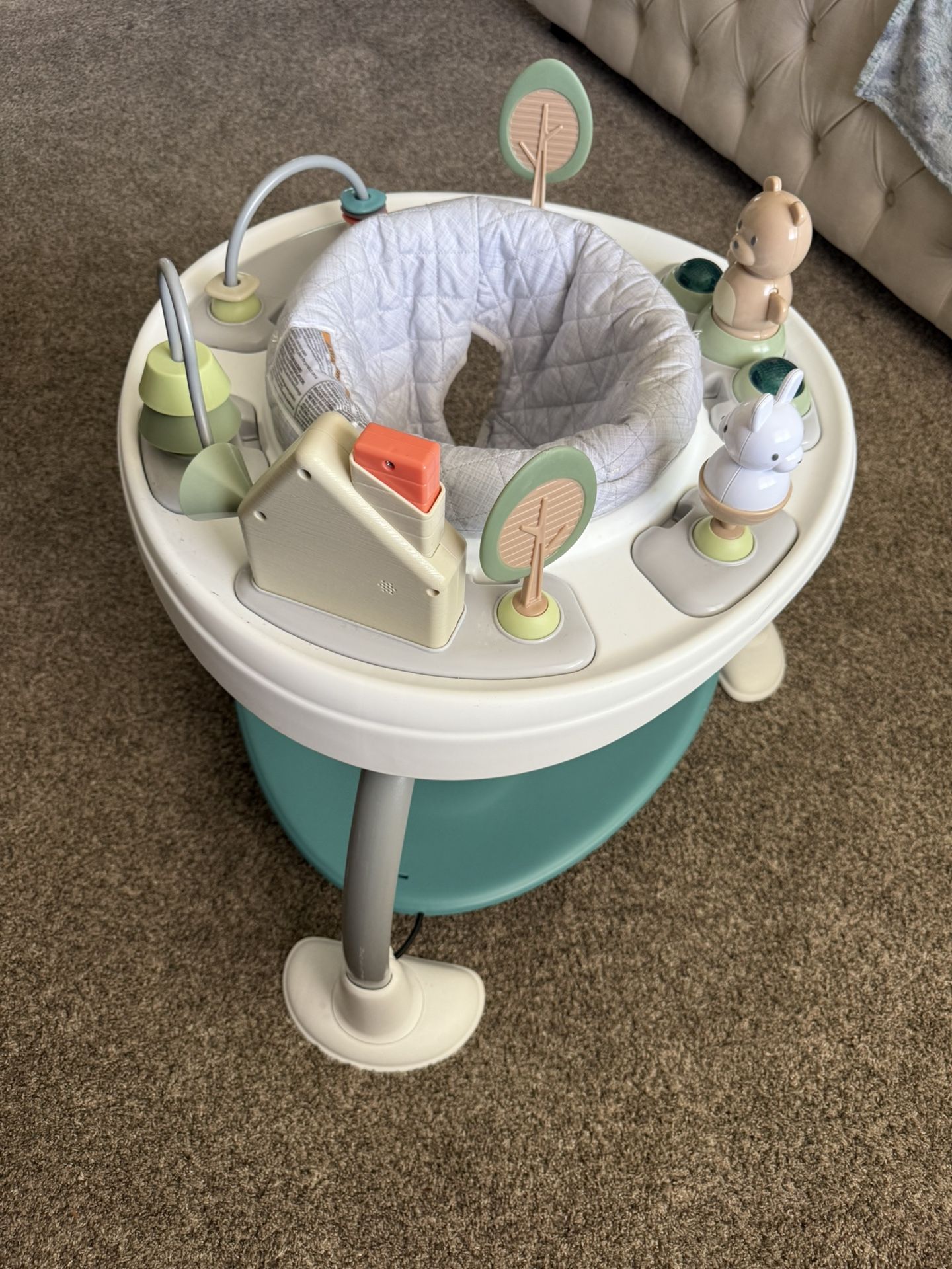 Baby Jumper