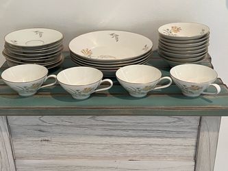 Rosenthal China