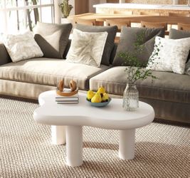 Coffee table new in box