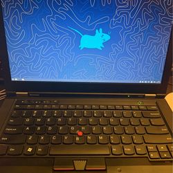 Thinkpad T430