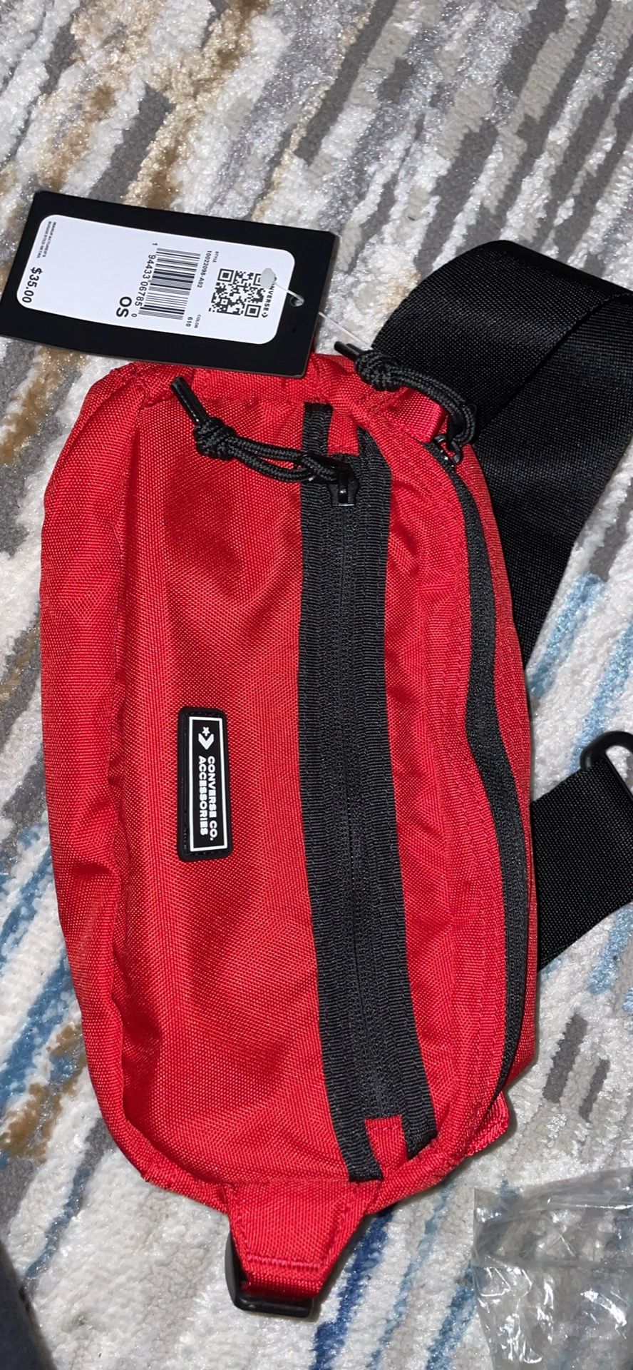 Converse Fanny Pack