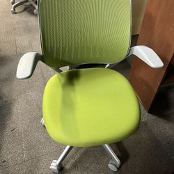 Conference Chair