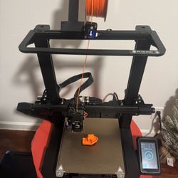 Ender 3D Printer S1 Pro 