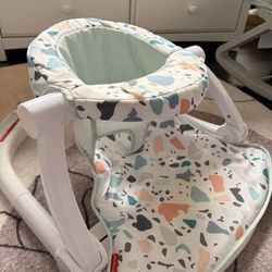 Baby Items All Gently Used 