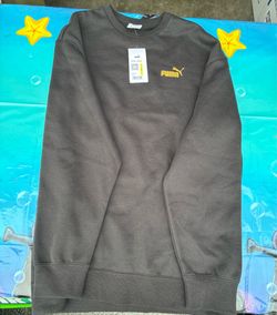 Pumas Crew Neck