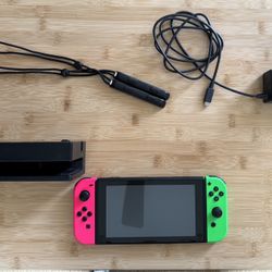 Original Nintendo Switch
