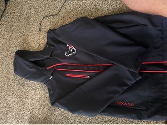 Houston Texans Jacket