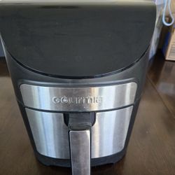 Air Fryer - Gourmia