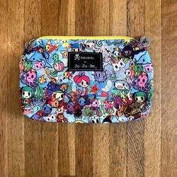 JuJuBe x Tokidoki Be Quick - Sea Amo