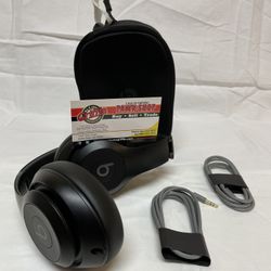 Beats Studio Pro Bluetooth Wireless Headphones
