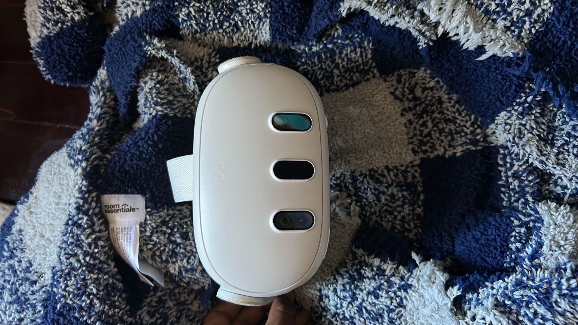 Oculus Quest 3